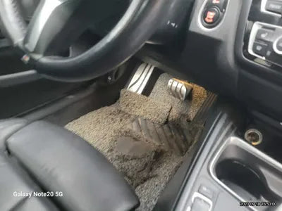 2015 BMW 435 695KMWBA4G1103FD6 VIN:695KMWBA4G1103FD6