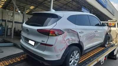 2019 Hyundai Tucson KMHJ2817GKU980424 VIN:KMHJ2817GKU980424