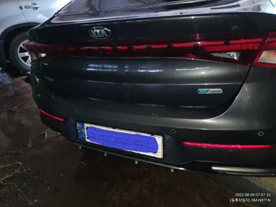 2021 Kia K5 KNAG341JBMA015213 VIN:KNAG341JBMA015213