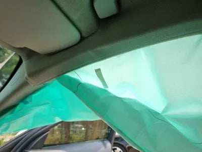 2016 Mercedes-Benz C 220 WDDWF0EB7GR193312 VIN:WDDWF0EB7GR193312