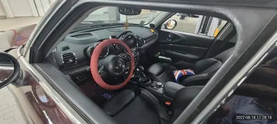 2016 MINI Clubman WMWLN9107GTJ49819 VIN:WMWLN9107GTJ49819