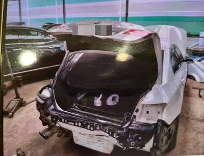 2015 BMW 528 NONE VIN: