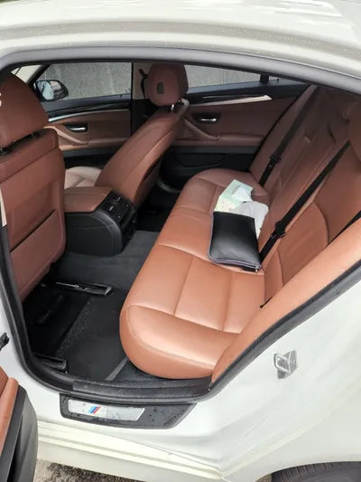 2016 BMW 520 WBA5E5107GG205090 VIN:WBA5E5107GG205090