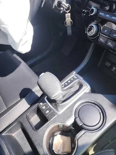 2015 Kia Sportage VIN: