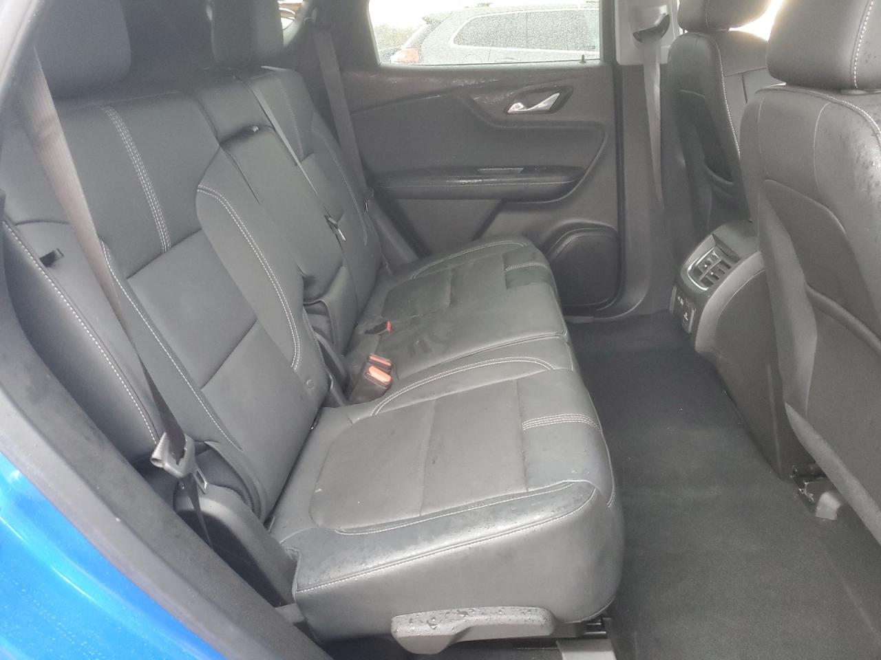 2024 CHEVROLET BLAZER 3LT VIN:3GNKBDRSXRS198923