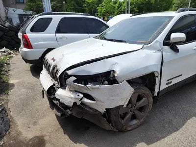 2016 Jeep Cherokee 1C4PJMDU1GW269602 VIN:1C4PJMDU1GW269602