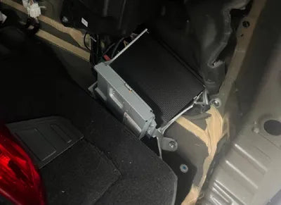 2018 Honda Odyssey 5KBRL6880JB600306 VIN:5KBRL6880JB600306