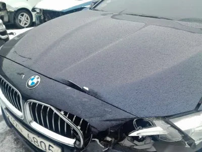 2015 BMW 520 WBA5E5104FG056507 VIN:WBA5E5104FG056507