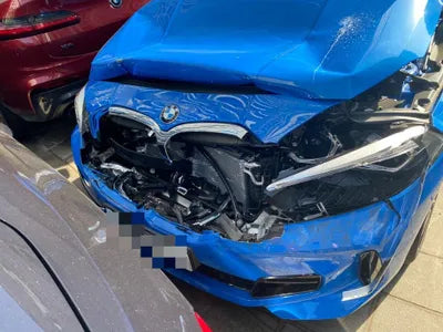 2022 BMW 120 WBA7L7106N7L45073 VIN:WBA7L7106N7L45073