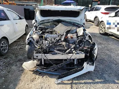 2018 Hyundai Ioniq KMHC851CGKU117393 VIN:KMHC851CGKU117393