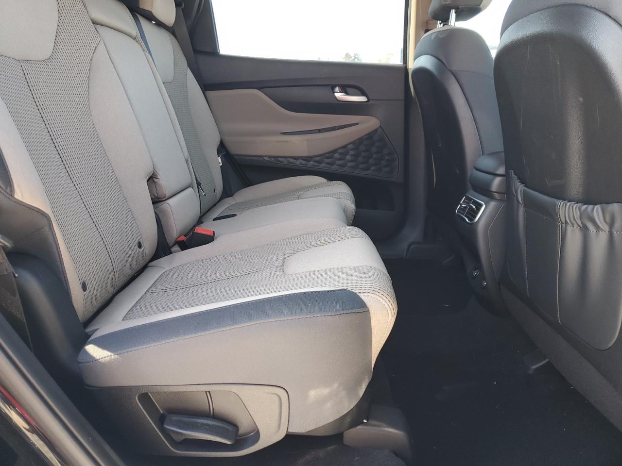 2023 HYUNDAI SANTA FE SE VIN:5NMS1DAJ3PH615057