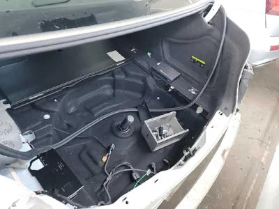 2020 Audi A6 WAUZZZF26LN056197 VIN:WAUZZZF26LN056197