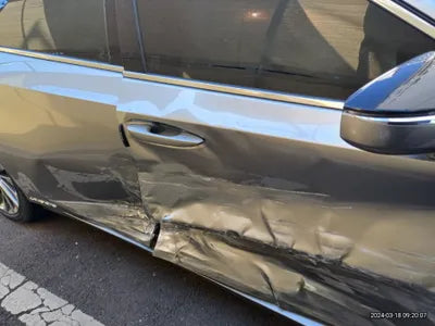 2020 Lexus ES 300 VIN: