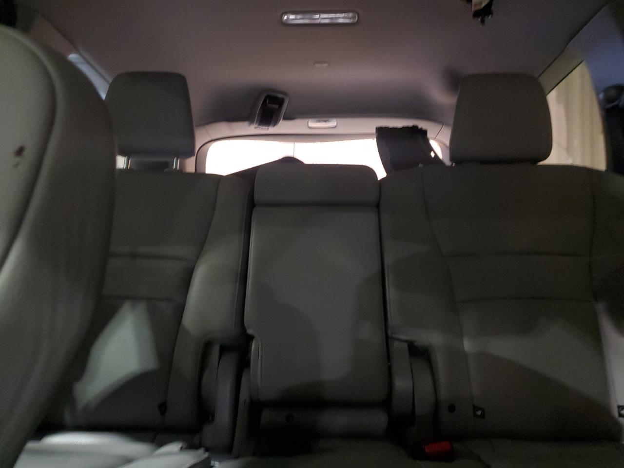 2022 HONDA PILOT EXL VIN:5FNYF6H54NB006848