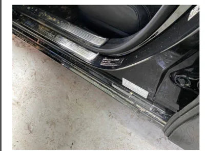 2018 Mercedes-Benz S 400 WDDUG3FB7JA418371 VIN:WDDUG3FB7JA418371