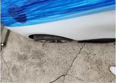 2016 BMW M2 WBS1H910XGV796164 VIN:WBS1H910XGV796164