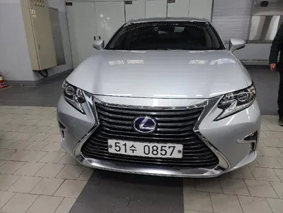 2016 Lexus ES 300 JTHBW1GG1G2127823 VIN:JTHBW1GG1G2127823
