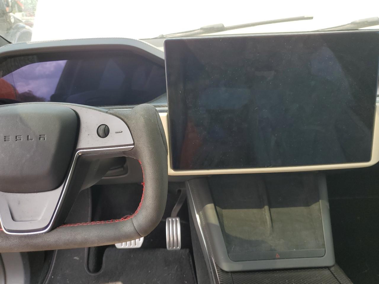 2022 TESLA MODEL X  VIN:7SAXCBE63NF353231
