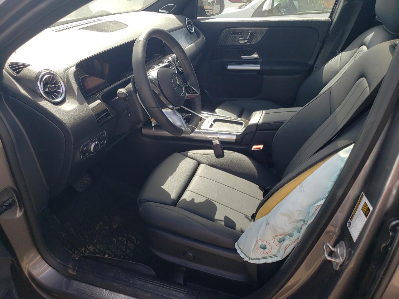 2024 MERCEDES-BENZ GLA 250 4MATIC VIN:W1N4N4HB6RJ605219