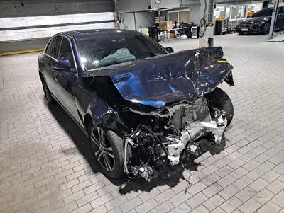 2022 Mercedes-Benz E 350 W1KZF8GB6NB074598 VIN:W1KZF8GB6NB074598