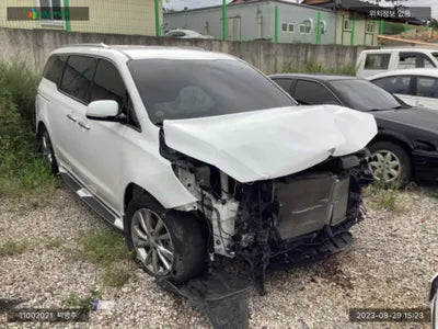2018 Kia Carnival KNAME81ABKS532471 VIN:KNAME81ABKS532471