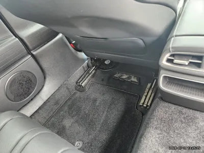 2020 Genesis G80 VIN: