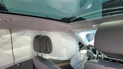 2022 Hyundai Ioniq KMHKR81CPNU093530 VIN:KMHKR81CPNU093530