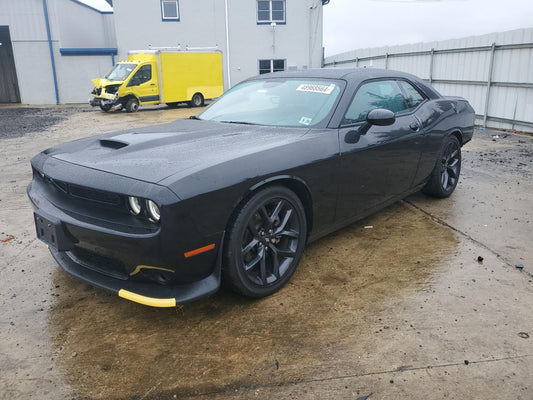 2023 DODGE CHALLENGER GT VIN:2C3CDZJG6PH552663