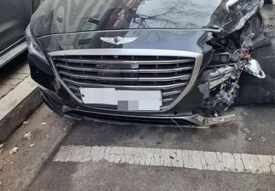 2019 Genesis G80 VIN: