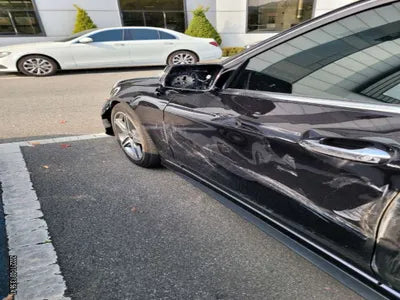 2016 Mercedes-Benz E 220 WDDHF0CB7GB184033 VIN:WDDHF0CB7GB184033