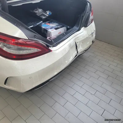 2015 Mercedes-Benz CLS 400 653KMWDDLJ6FB1FA1 VIN:653KMWDDLJ6FB1FA1