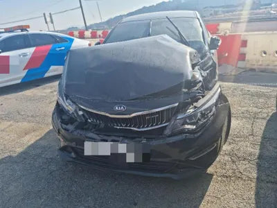 2019 Kia K5 VIN: