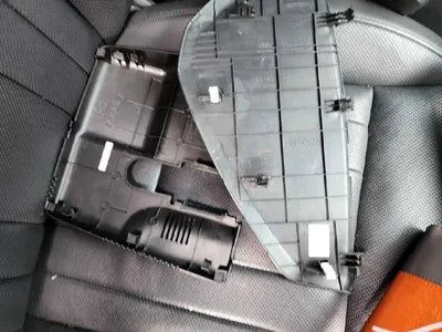 2018 Genesis G80 VIN: