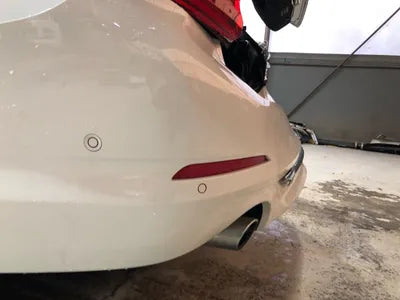 2020 BMW 5 Series WBAJK910XLCD49574 VIN:WBAJK910XLCD49574