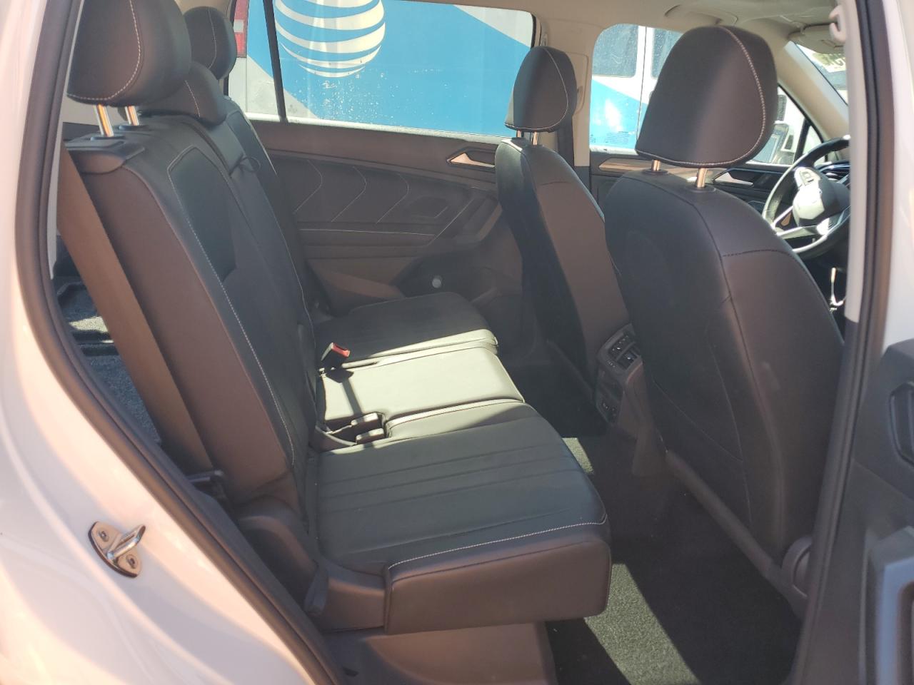 2023 VOLKSWAGEN TIGUAN SE VIN:3VVNB7AX8PM085800