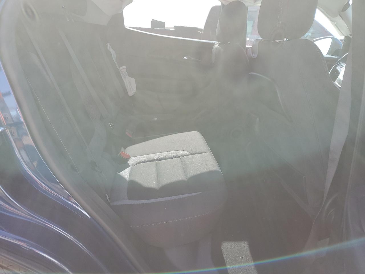 2023 CHEVROLET TRAILBLAZER LT VIN:KL79MRSL9PB121175