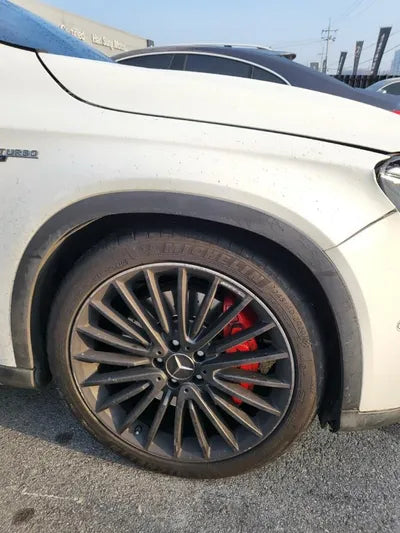 2019 Mercedes-Benz A 45 AMG WDCTG5CB1KJ581129 VIN:WDCTG5CB1KJ581129