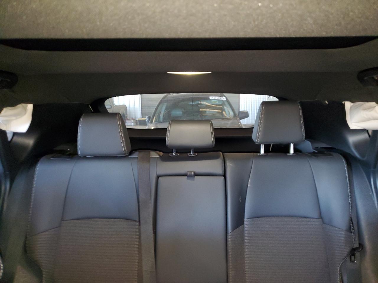 2023 TOYOTA BZ4X XLE VIN:JTMAAAAA5PA026872