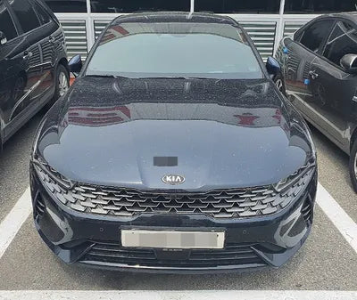 2020 Kia K5 KNAG341JBLA002980 VIN:KNAG341JBLA002980
