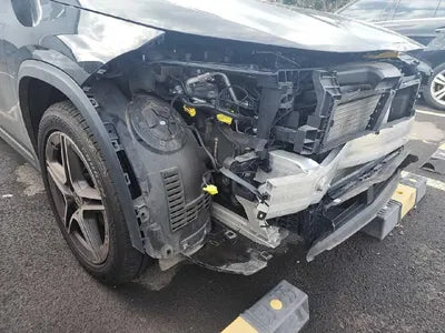 2020 Mercedes-Benz GLA 250 W1N4N4HB8LJ145259 VIN:W1N4N4HB8LJ145259