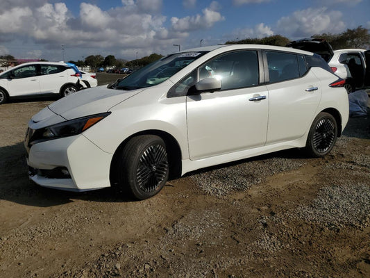 2023 NISSAN LEAF SV PLUS VIN:1N4CZ1CV2PC552503
