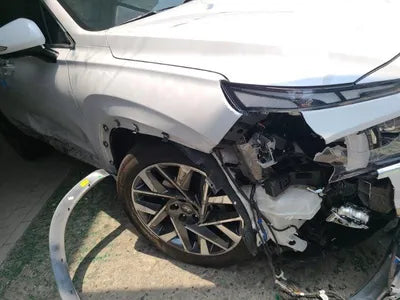 2021 Hyundai Santa FE KMHS581HHMU321485 VIN:KMHS581HHMU321485