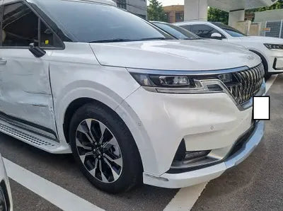 2023 Kia Carnival KNANE81BBPS321800 VIN:KNANE81BBPS321800