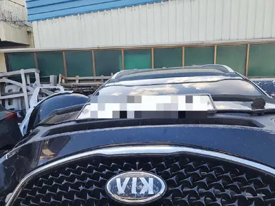 2014 Kia Sportage VIN: