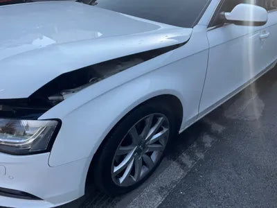 2015 Audi A4 WAUZZZ8KXFN030090 VIN:WAUZZZ8KXFN030090