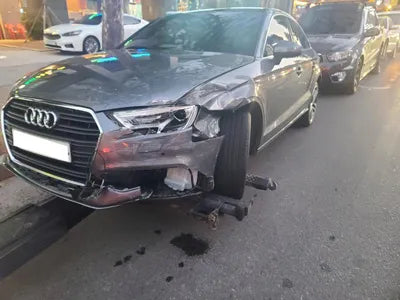 2020 Audi A3 WAUZZZ8VXLA015070 VIN:WAUZZZ8VXLA015070