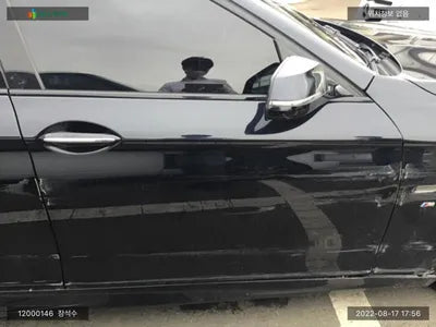 2015 BMW 530 WBA5D3106FGV82290 VIN:WBA5D3106FGV82290