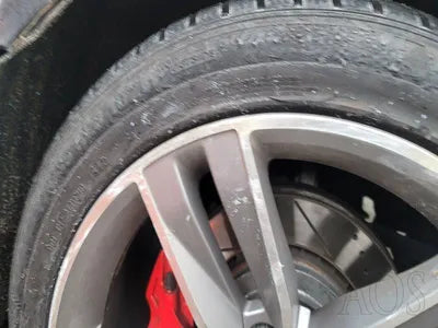 2017 Chevrolet Camaro 1G1F91R76H0132447 VIN:1G1F91R76H0132447