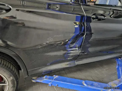 2023 BMW 420 WBA21DT09P9P47396 VIN:WBA21DT09P9P47396