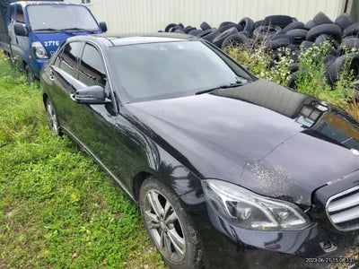 2014 Mercedes-Benz E 250 VIN: